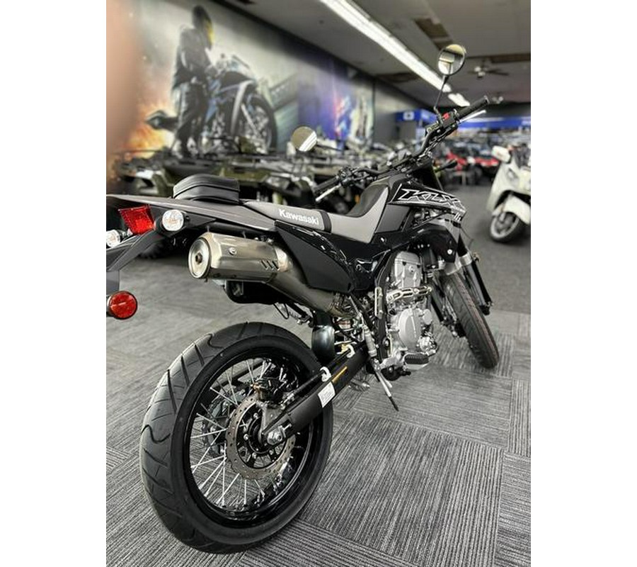 2026 Kawasaki KLX®300SM