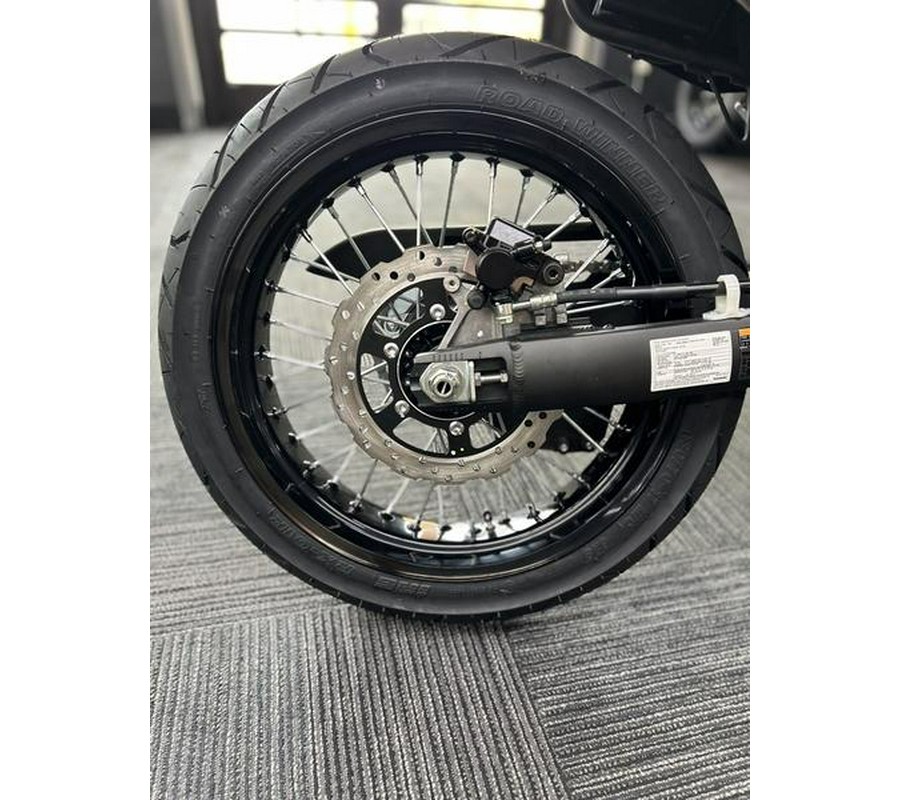 2026 Kawasaki KLX®300SM