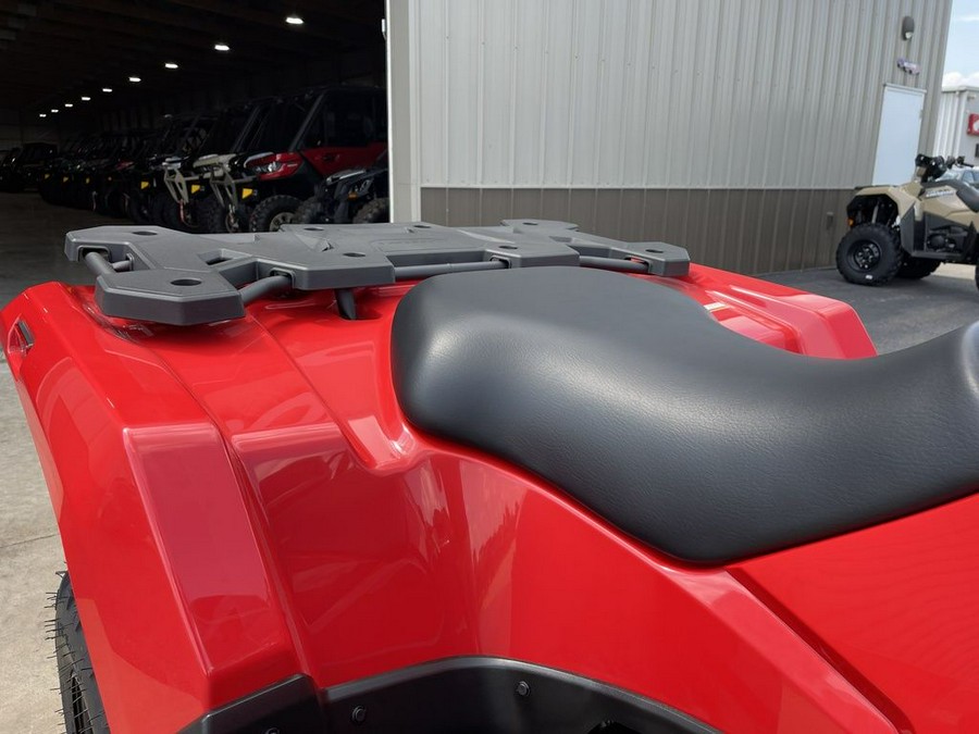 2025 Suzuki KingQuad 750AXi Power Steering