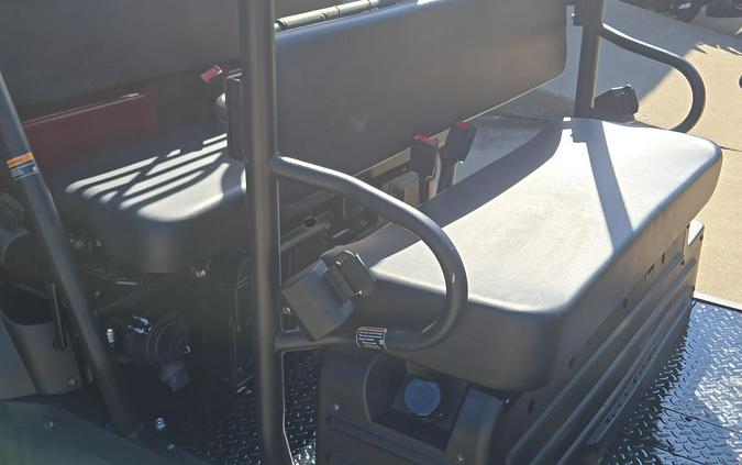 2026 Kawasaki Mule 4010 Trans4x4