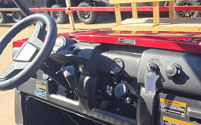 2026 Kawasaki Mule 4010 Trans4x4