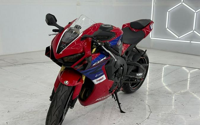 2024 Honda® CBR1000RR ABS