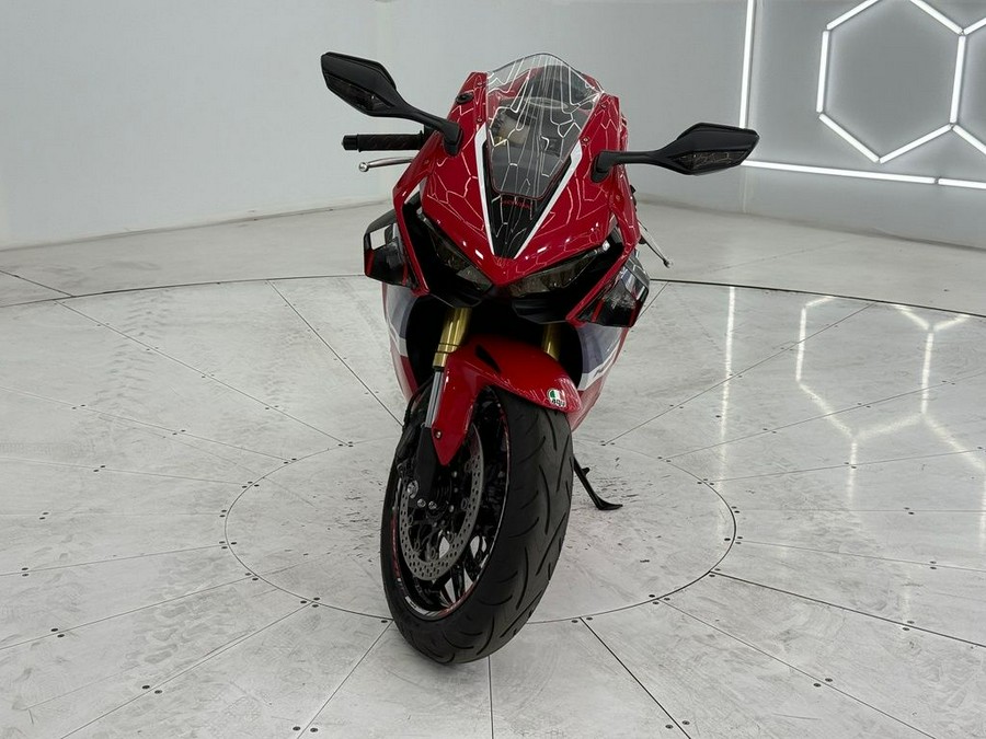 2024 Honda® CBR1000RR ABS
