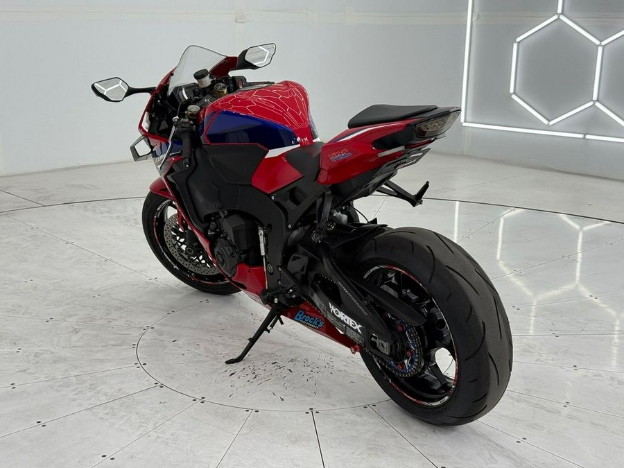 2024 Honda® CBR1000RR ABS