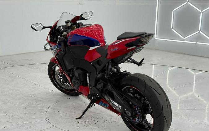 2024 Honda® CBR1000RR ABS