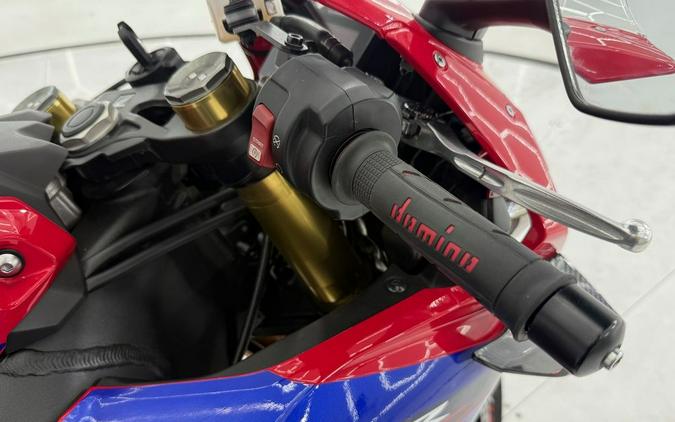 2024 Honda® CBR1000RR ABS