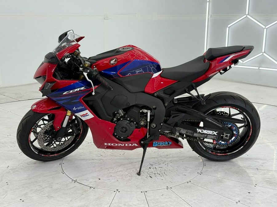 2024 Honda® CBR1000RR ABS