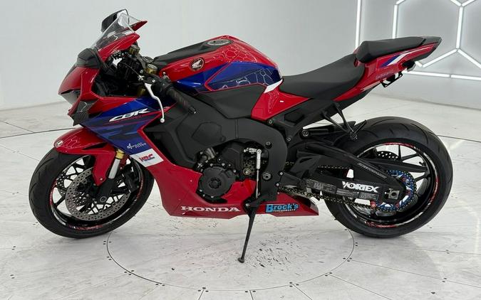 2024 Honda® CBR1000RR ABS