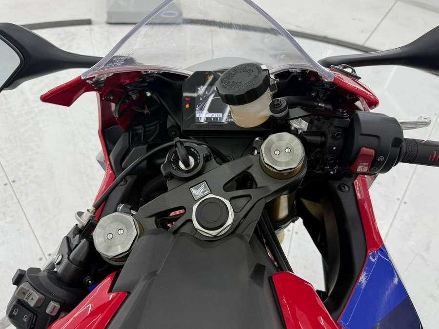 2024 Honda® CBR1000RR ABS