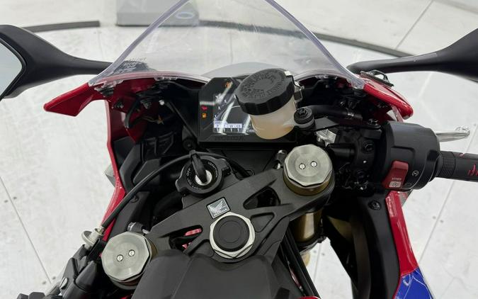 2024 Honda® CBR1000RR ABS