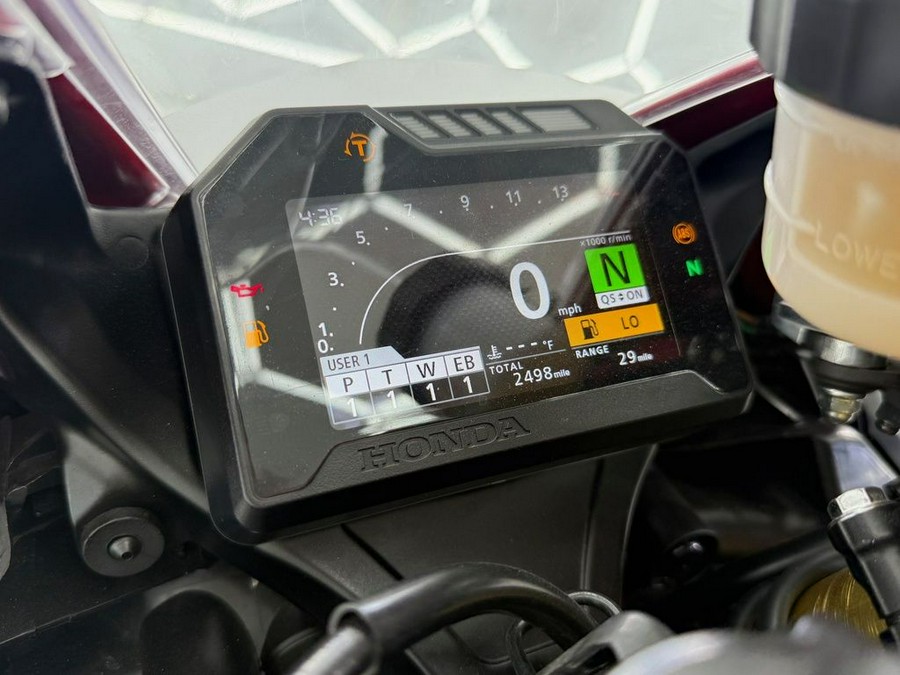 2024 Honda® CBR1000RR ABS