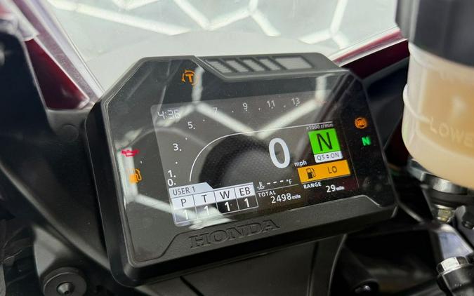 2024 Honda® CBR1000RR ABS