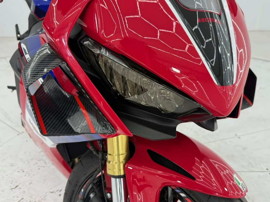 2024 Honda® CBR1000RR ABS