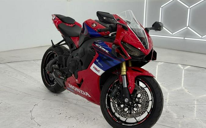 2024 Honda® CBR1000RR ABS
