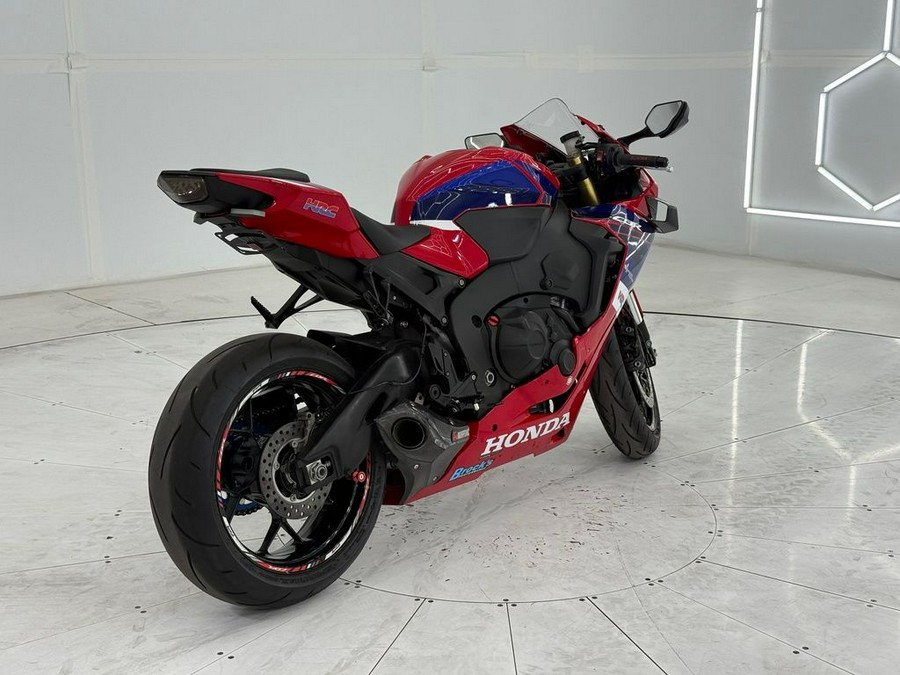 2024 Honda® CBR1000RR ABS