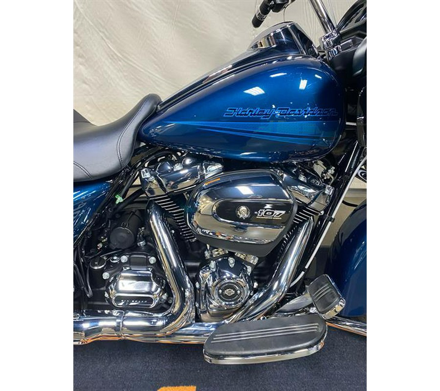 2020 Harley-Davidson Road Glide®