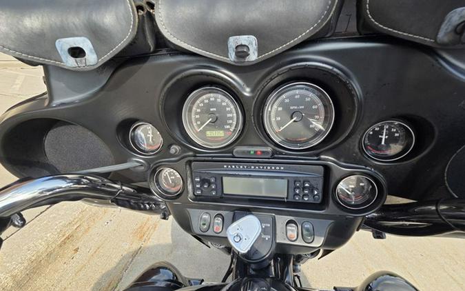 2012 Harley-Davidson FLHTCU - Electra Glide Ultra Classic