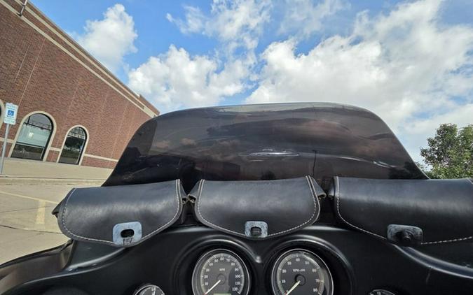 2012 Harley-Davidson FLHTCU - Electra Glide Ultra Classic