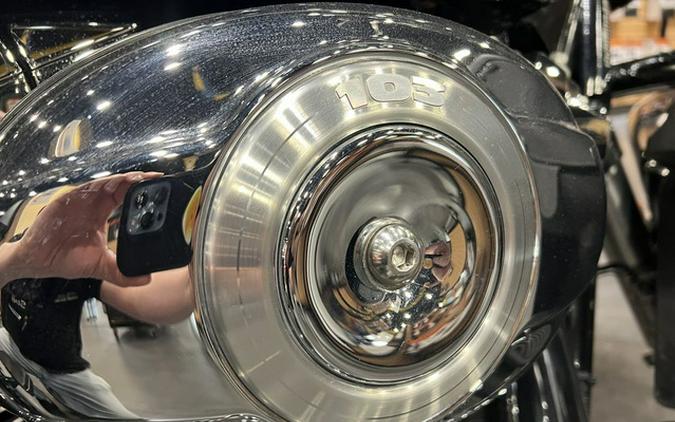 2012 Harley-Davidson FLHTCU - Electra Glide Ultra Classic