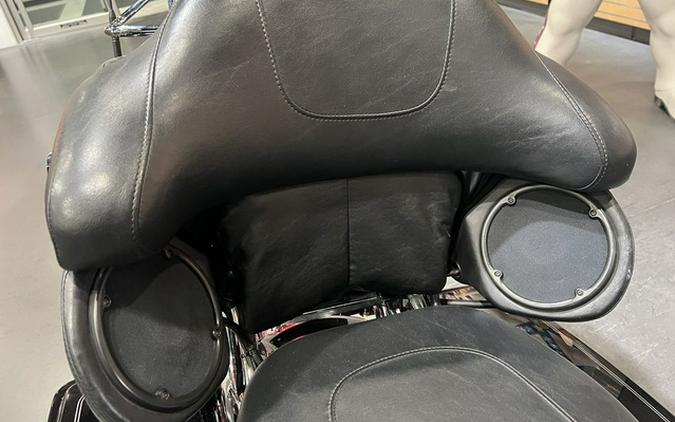 2012 Harley-Davidson FLHTCU - Electra Glide Ultra Classic