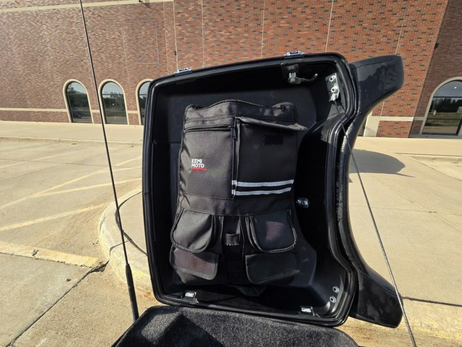 2012 Harley-Davidson FLHTCU - Electra Glide Ultra Classic