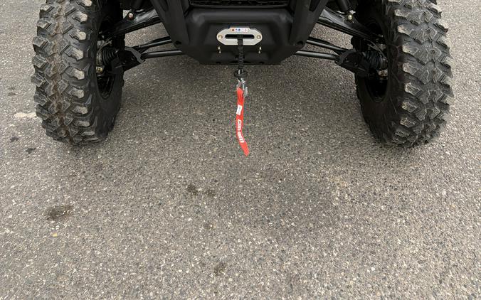 2026 Can-Am Defender 6x6 Limited