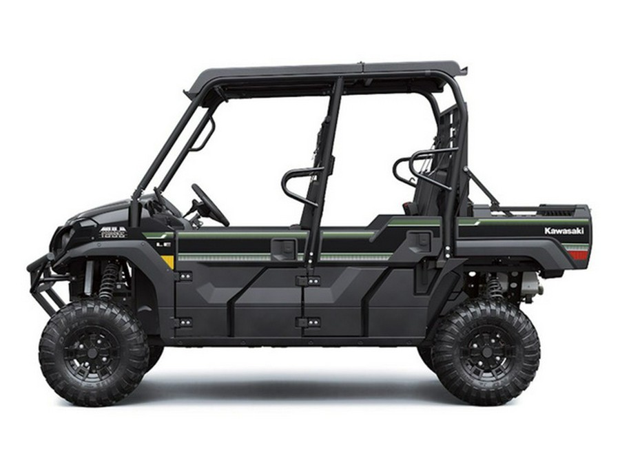 2026 Kawasaki Mule PRO-FXT 1000 LE
