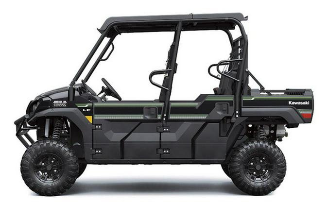 2026 Kawasaki Mule PRO-FXT 1000 LE