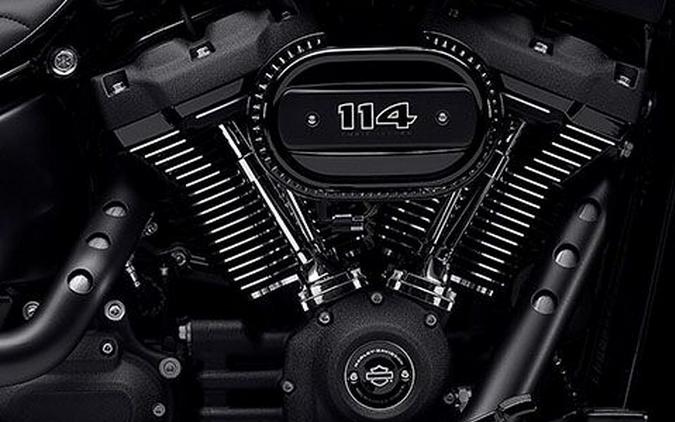 2022 Harley-Davidson Street Bob® 114