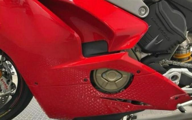 2019 Ducati Panigale V4 S