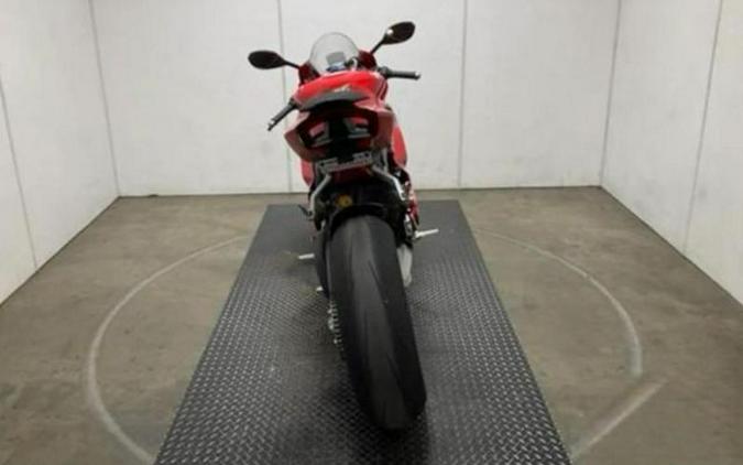 2019 Ducati Panigale V4 S