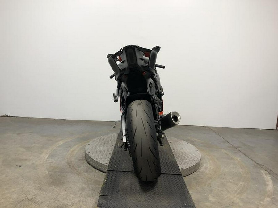 2020 Yamaha YZF-R6 YZF-R6 - FP8119