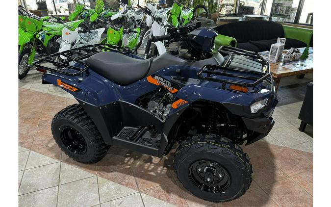 2026 Brute Force® 300 2WD - Grayish Blue - Kawasaki