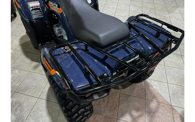 2026 Brute Force® 300 2WD - Grayish Blue - Kawasaki
