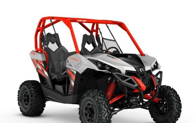 2017 Can-Am Maverick DPS 1000R