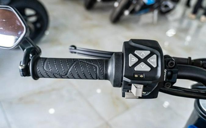 2020 KTM 790 Duke