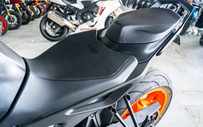2020 KTM 790 Duke