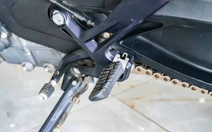 2020 KTM 790 Duke
