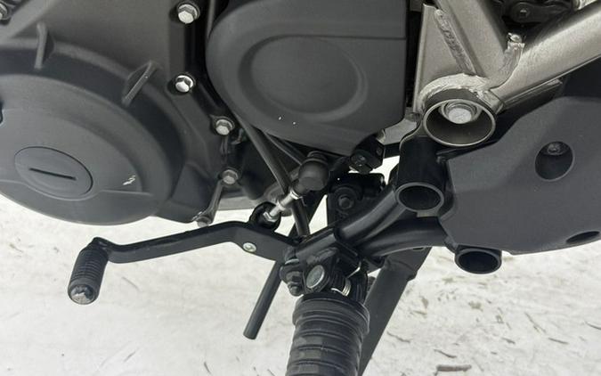 2025 Kawasaki Eliminator