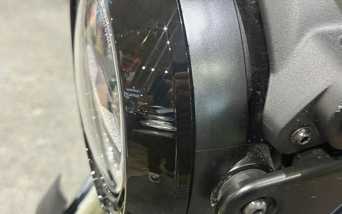 2025 Kawasaki Eliminator