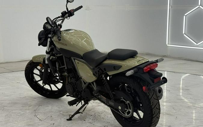 2025 Kawasaki Eliminator