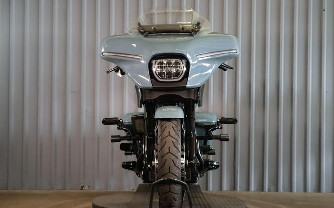 2024 Harley-Davidson Street Glide FLHX