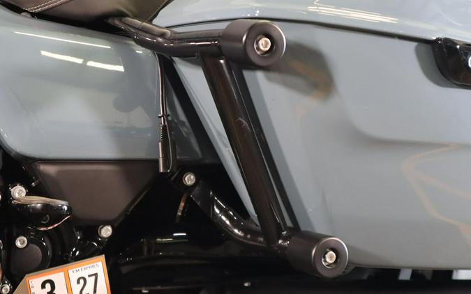 2024 Harley-Davidson Street Glide FLHX