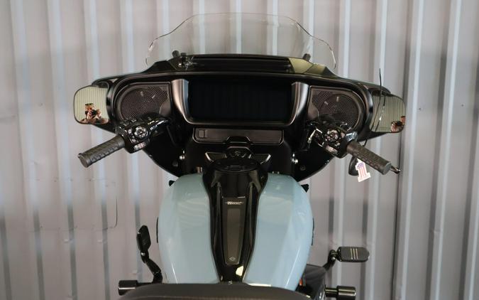 2024 Harley-Davidson Street Glide FLHX