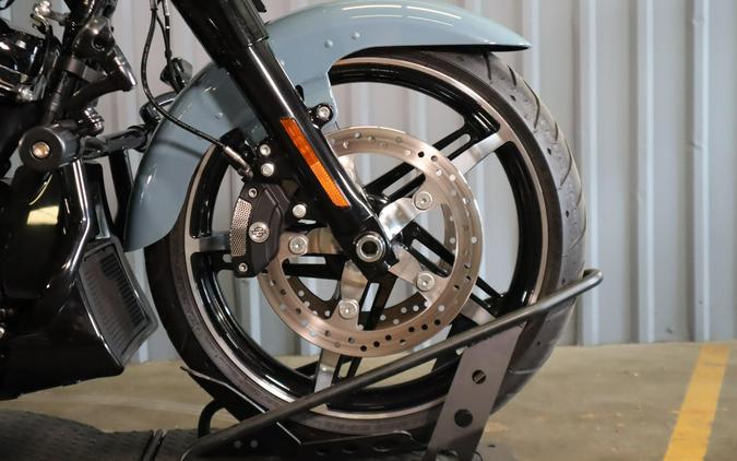 2024 Harley-Davidson Street Glide FLHX