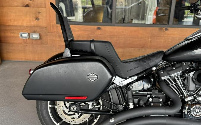 FLSB 2021 Sport Glide