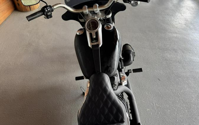 FLSB 2021 Sport Glide