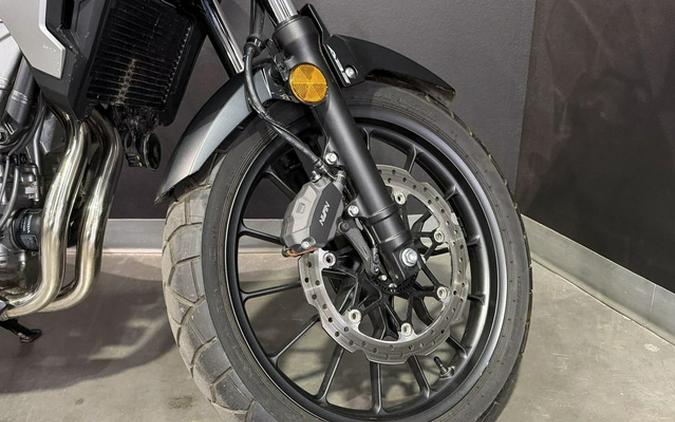 2020 Honda CB500X ABS