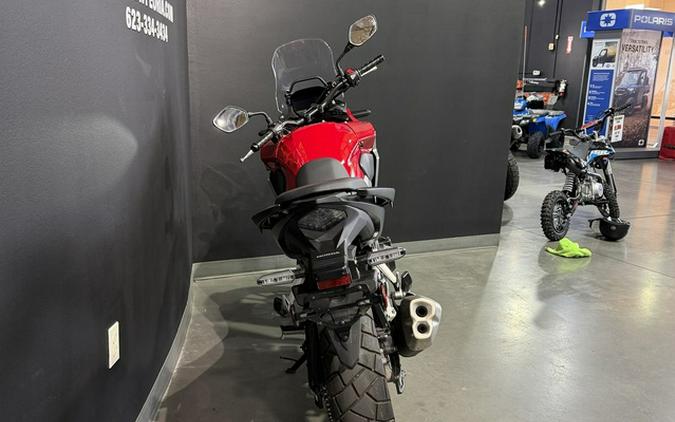 2020 Honda CB500X ABS