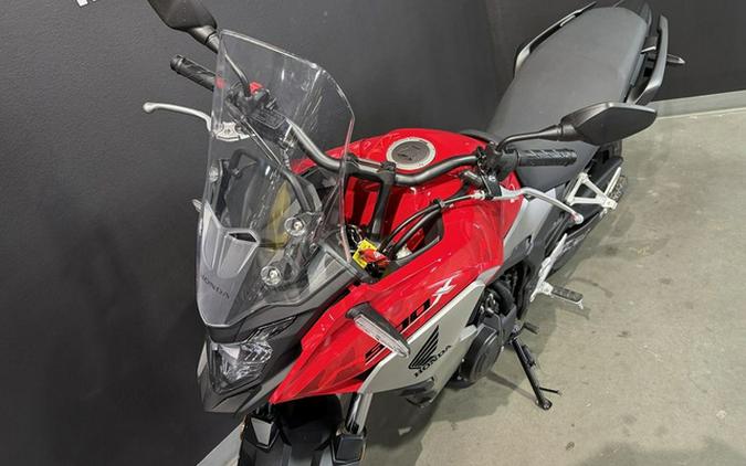 2020 Honda CB500X ABS